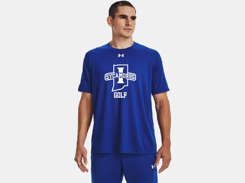 Men's Primary Golf Under Armour® Tech Tee