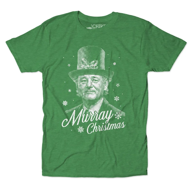 Have A Very Murray Christmas Unisex Tee