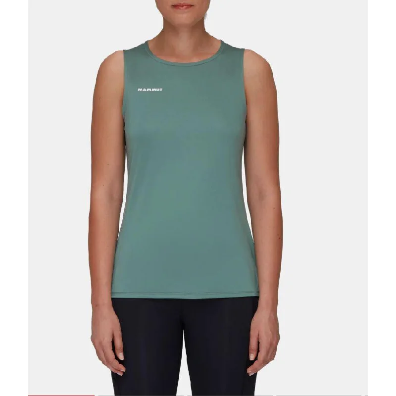 Mammut Women's Selun FL Tank Top