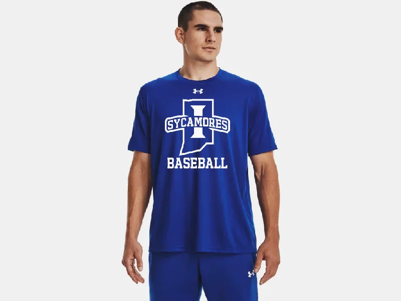 Men's Primary Baseball Under Armour® Tech Tee