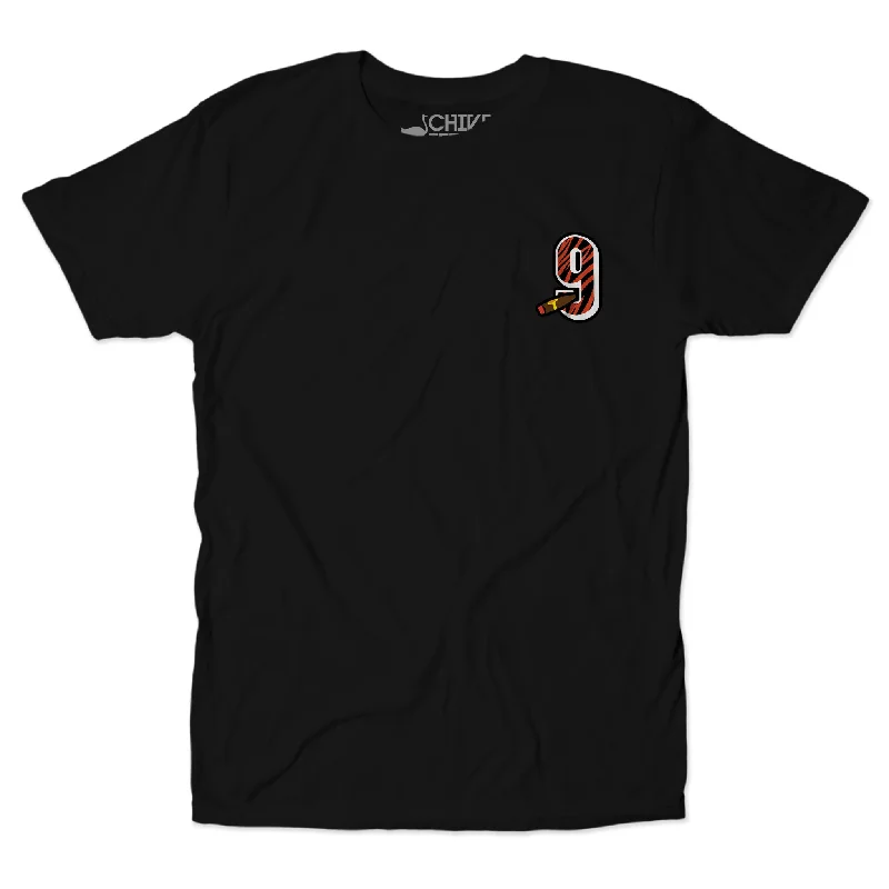 Who Dey V2 Unisex Tee