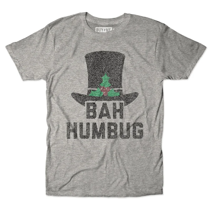 Bah Humbug Tee