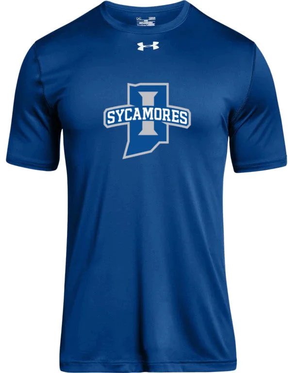 Men's New Sycamores Under Armour® Tech Tee