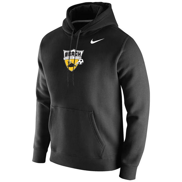 BEACH FC NIKE HOODIE