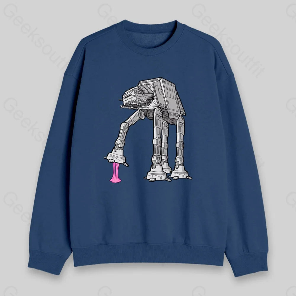 REBEL GUM! Sweatshirt