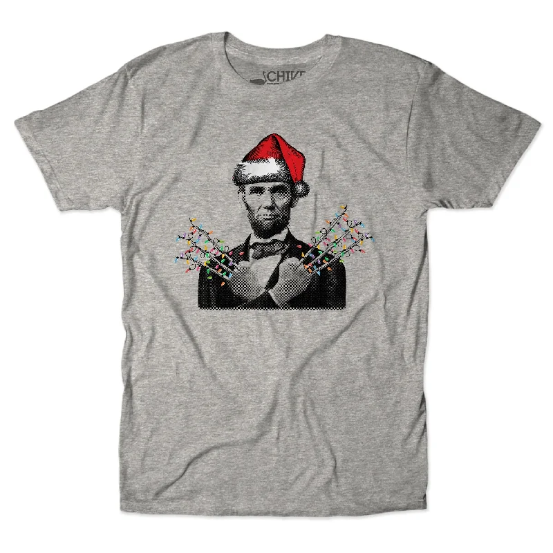 Wolverabe Christmas Edition Unisex Tee