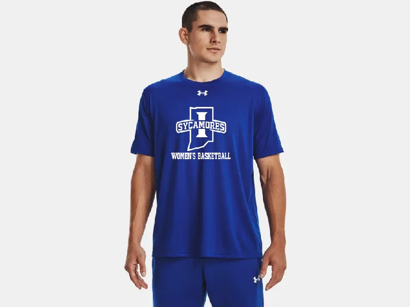 Men's Primary Women's Basketball Under Armour® Tech Tee