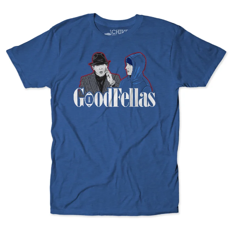 Goodfellas Unisex Tee