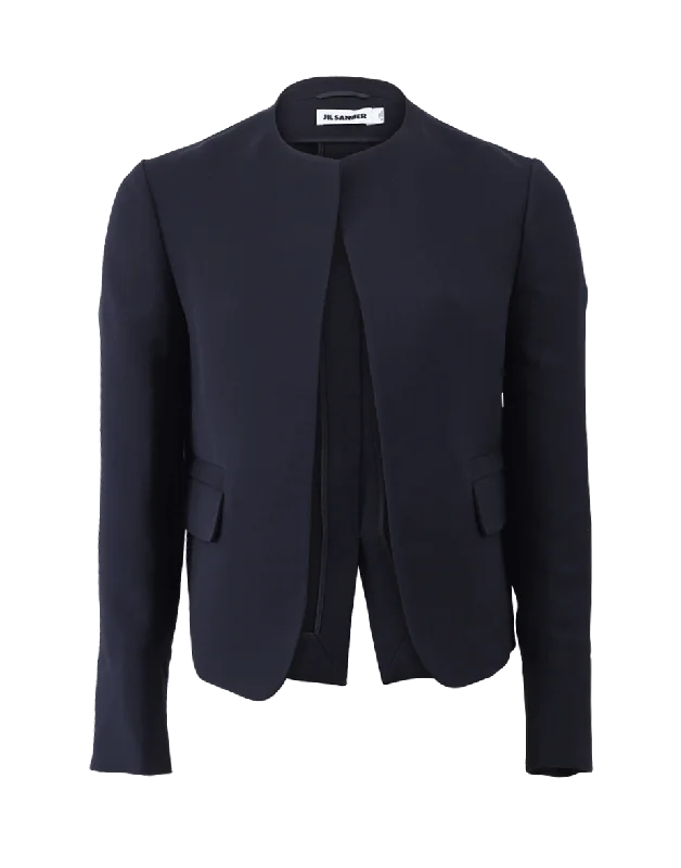 Altman Cropped Blazer