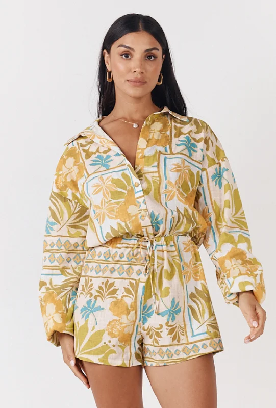 Paradise Print