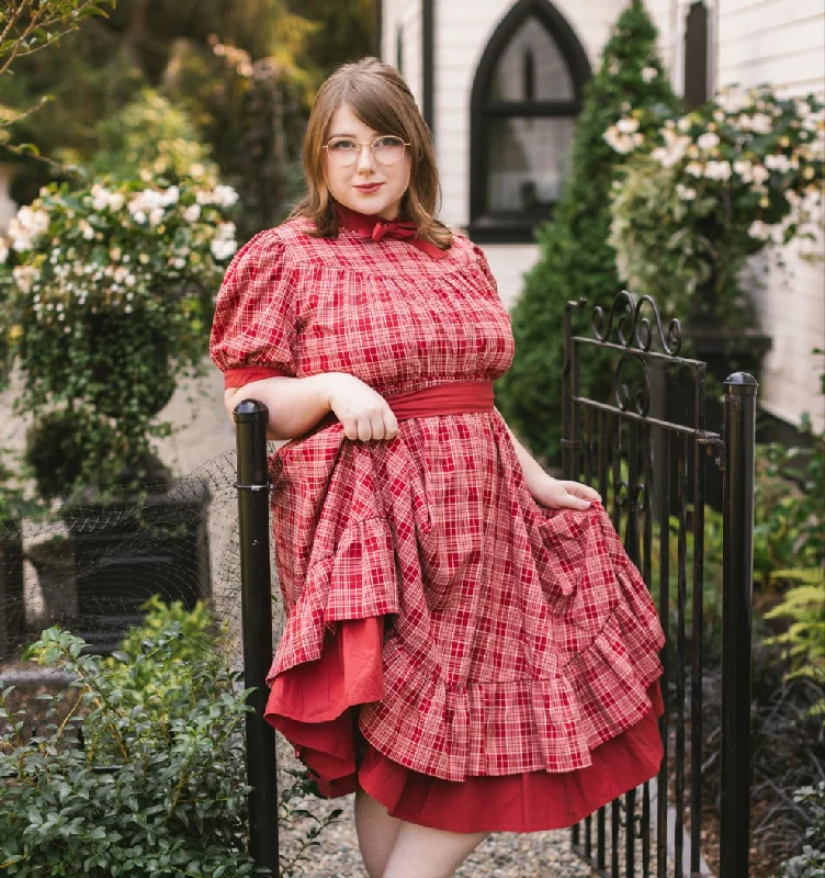 Apple Harvest Dress