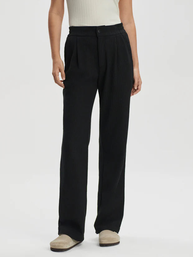 Aberdeen Straight Leg Pant 29"