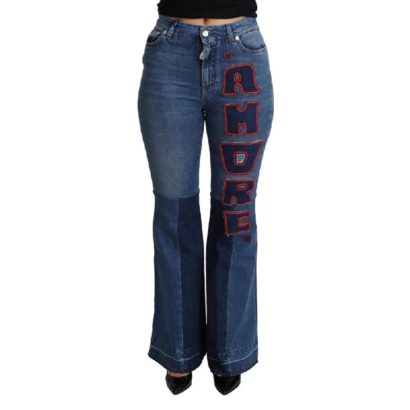 Dolce & Gabbana Jeans & Women's Pant